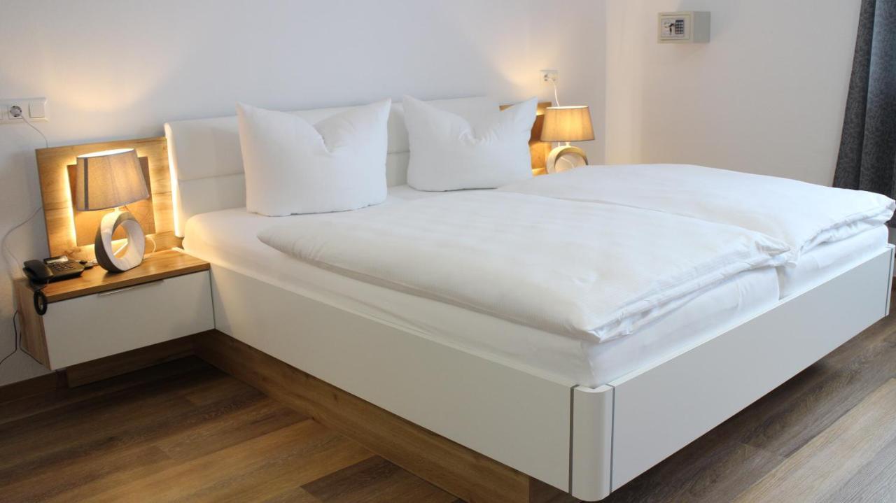 Hotel Glas Schwarzwald Fluorn-Winzeln 외부 사진