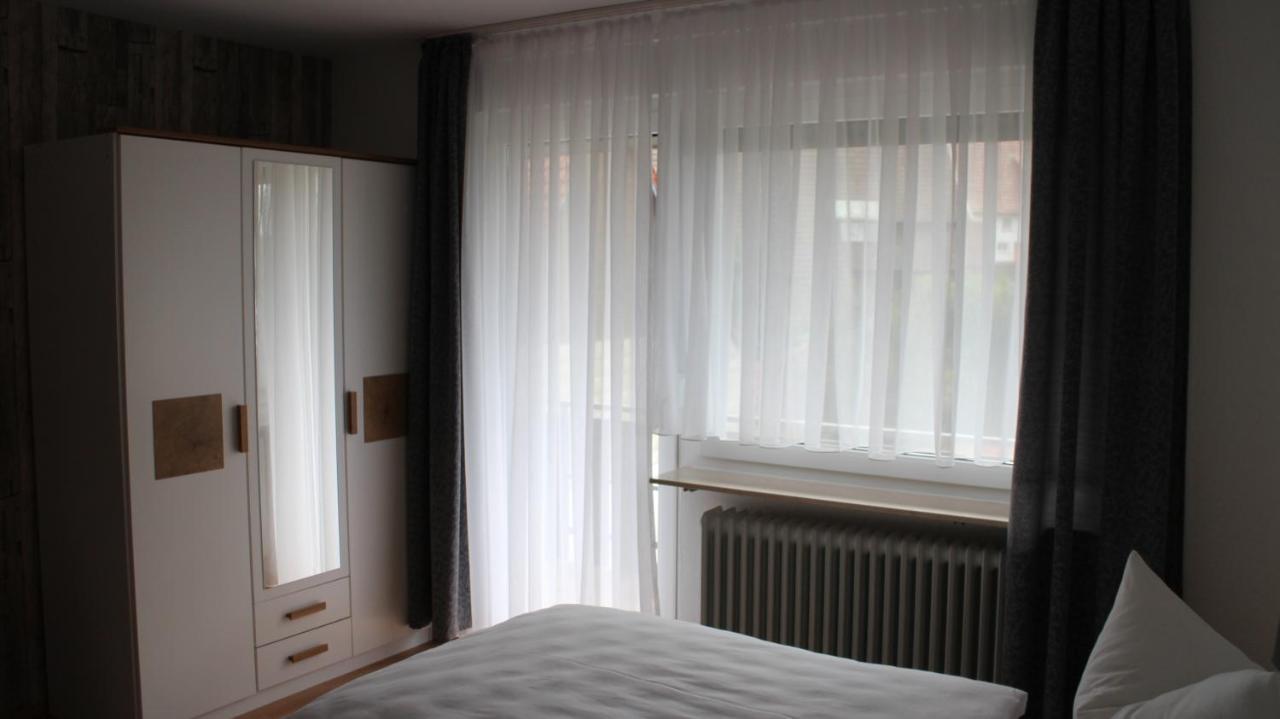 Hotel Glas Schwarzwald Fluorn-Winzeln 외부 사진