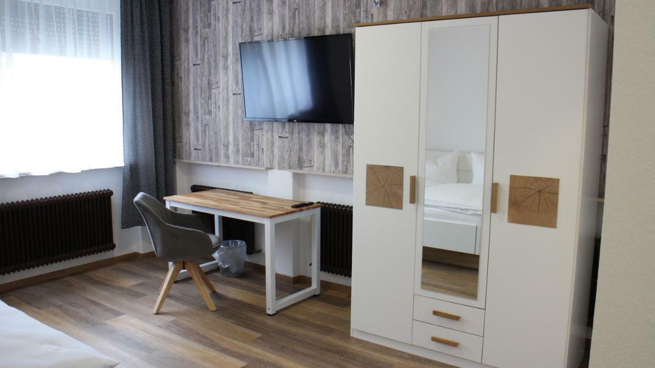 Hotel Glas Schwarzwald Fluorn-Winzeln 외부 사진