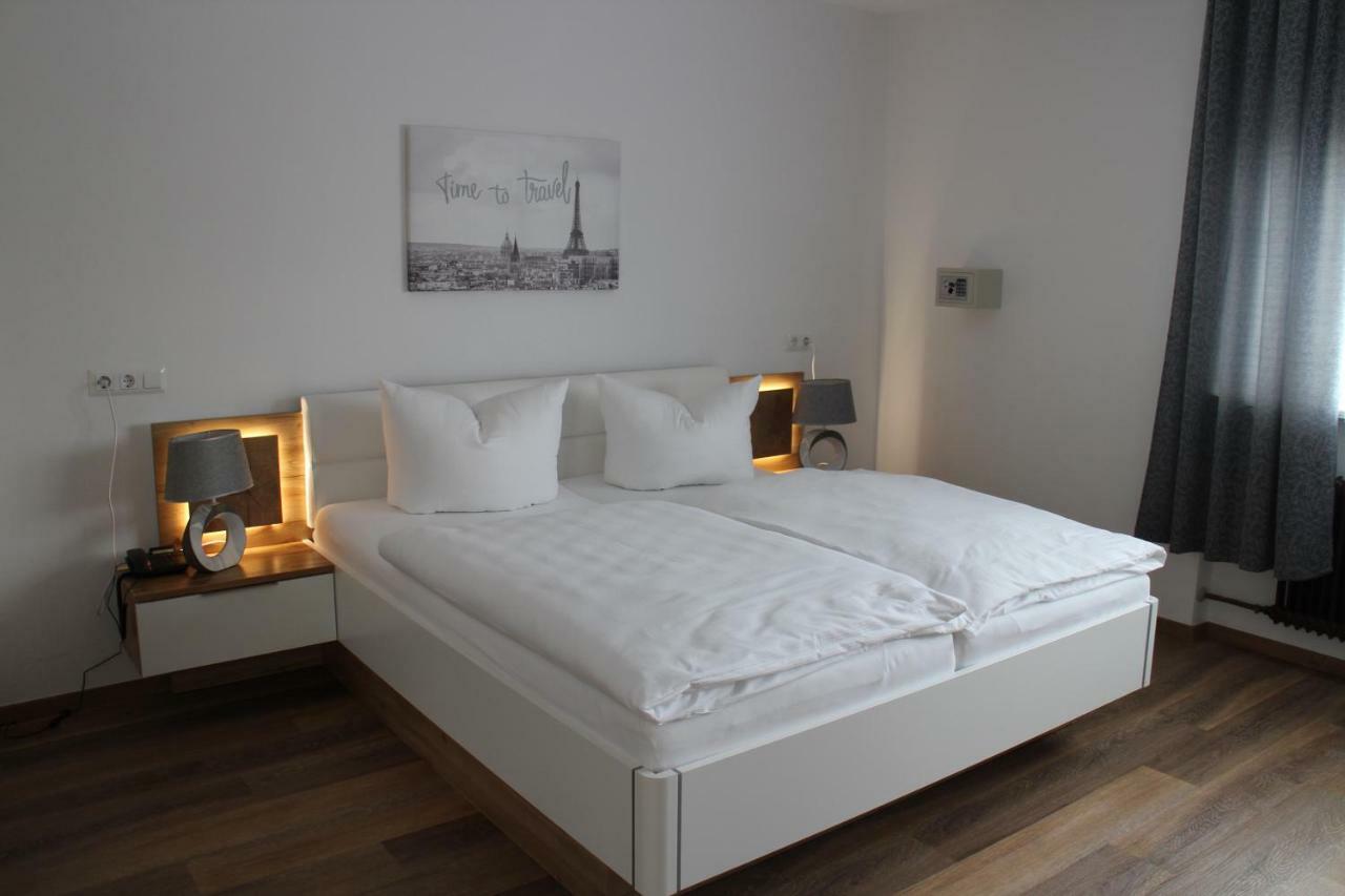 Hotel Glas Schwarzwald Fluorn-Winzeln 외부 사진
