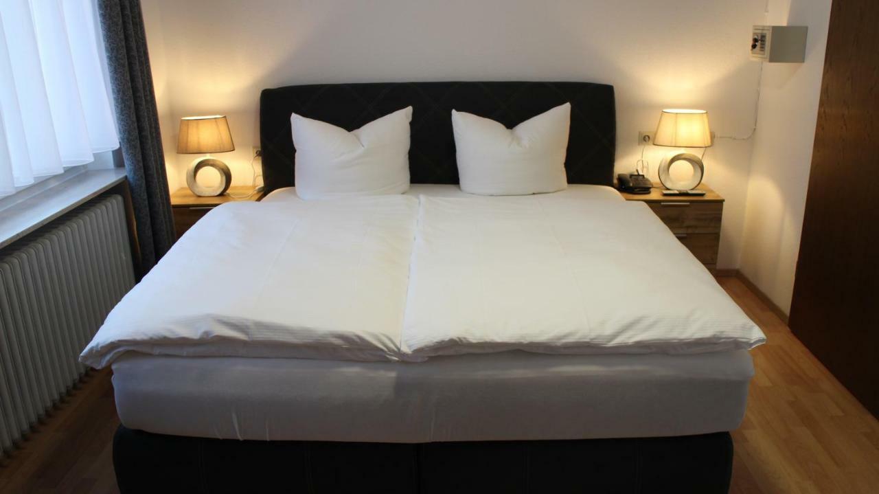 Hotel Glas Schwarzwald Fluorn-Winzeln 외부 사진