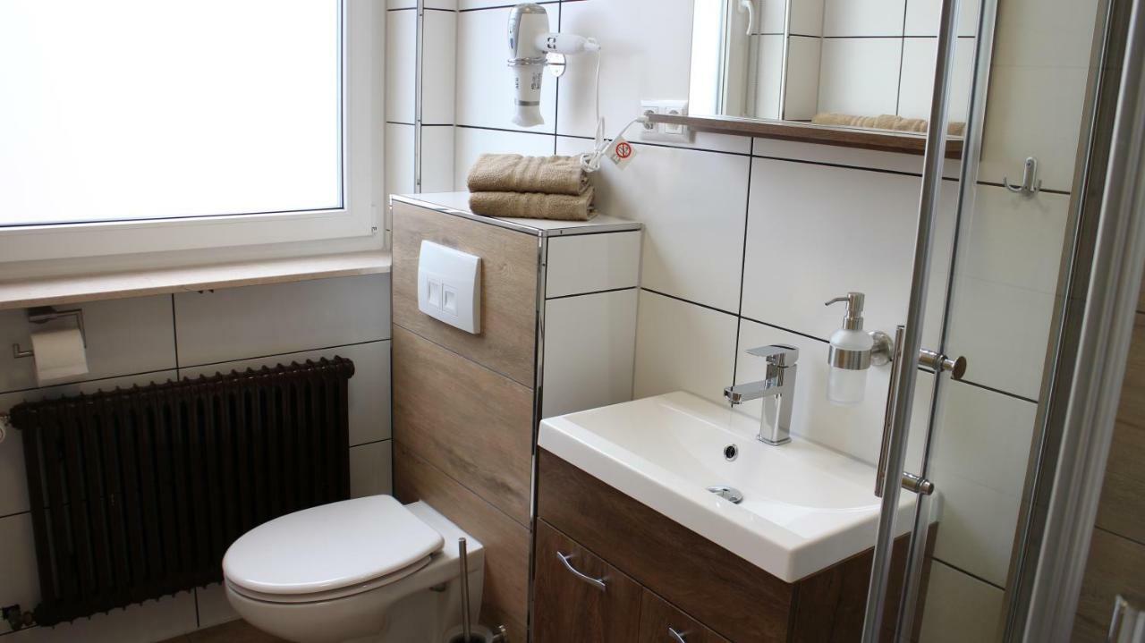 Hotel Glas Schwarzwald Fluorn-Winzeln 외부 사진