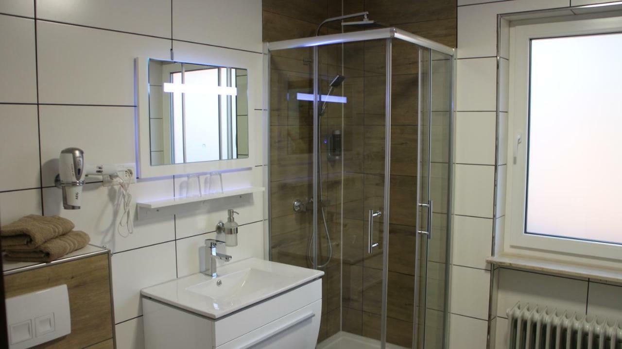 Hotel Glas Schwarzwald Fluorn-Winzeln 외부 사진