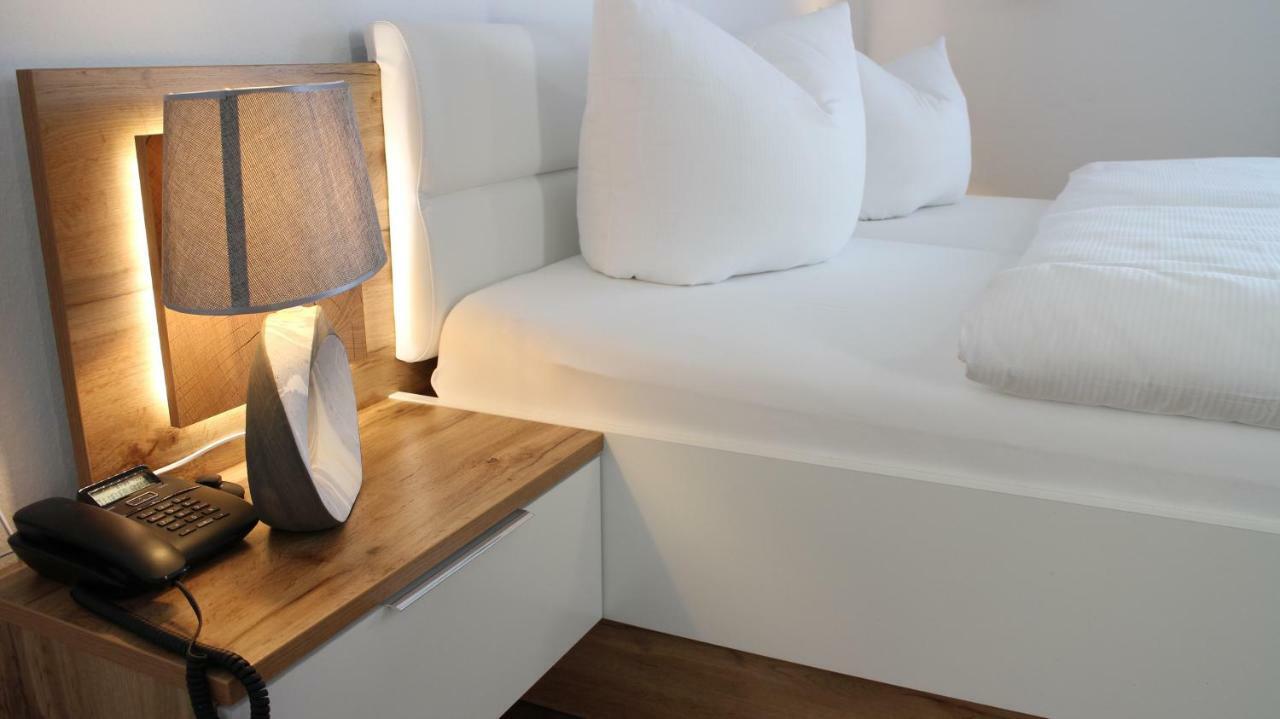 Hotel Glas Schwarzwald Fluorn-Winzeln 외부 사진