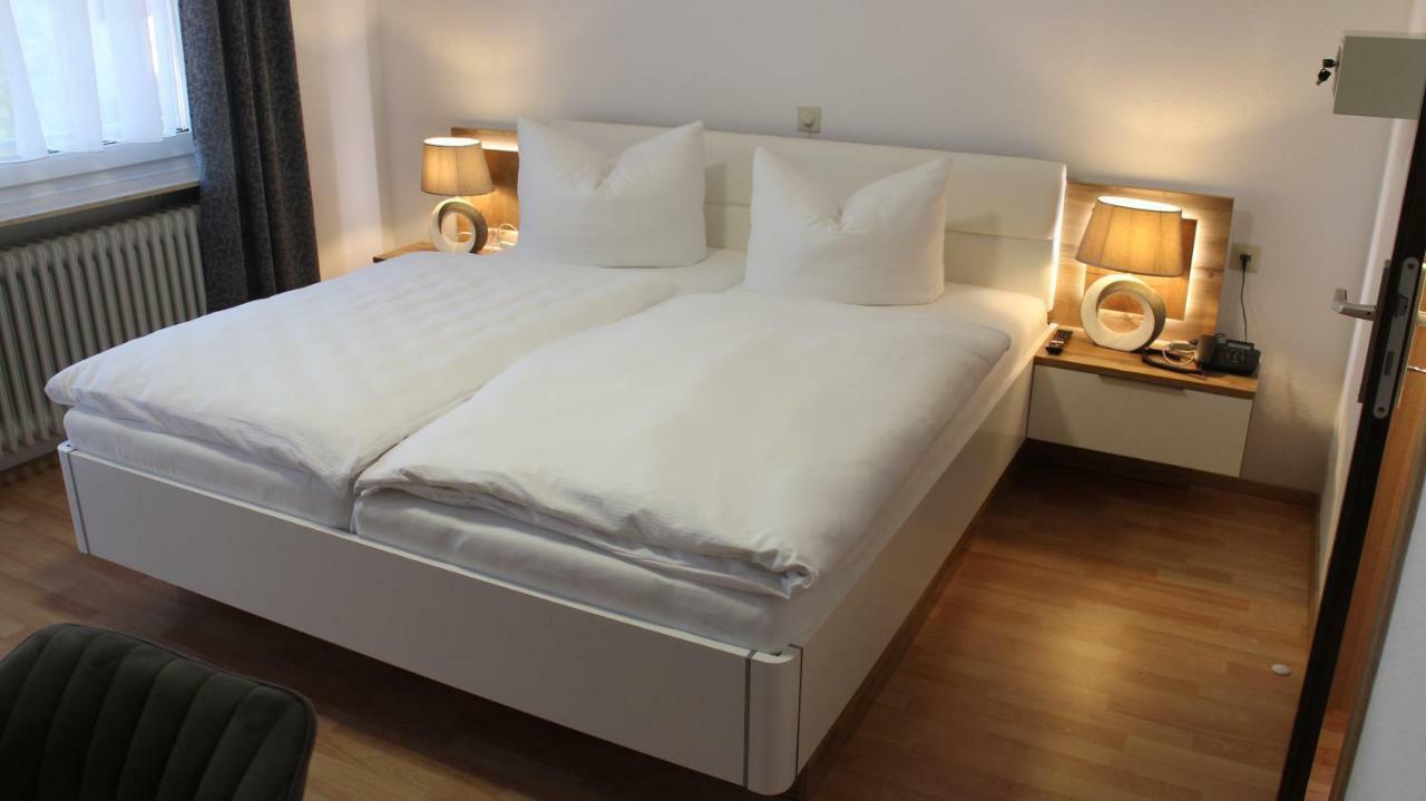 Hotel Glas Schwarzwald Fluorn-Winzeln 외부 사진