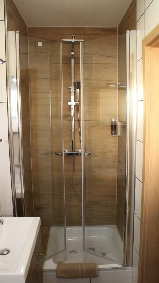 Hotel Glas Schwarzwald Fluorn-Winzeln 외부 사진