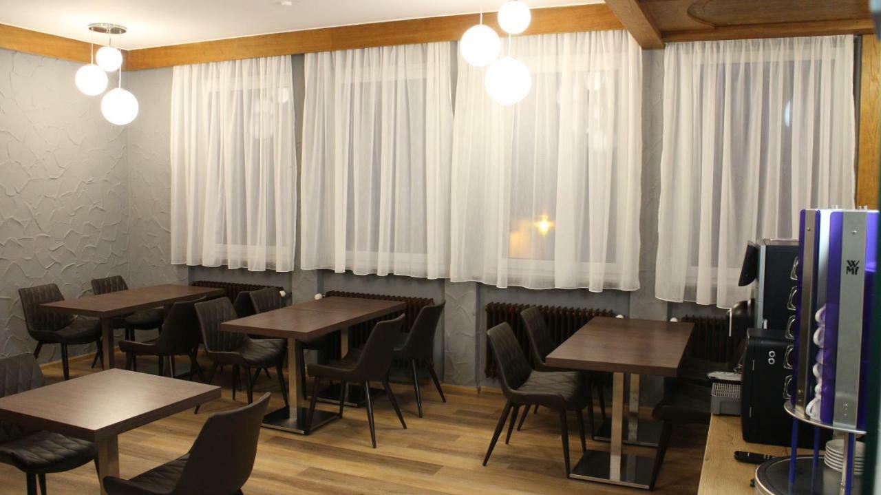 Hotel Glas Schwarzwald Fluorn-Winzeln 외부 사진
