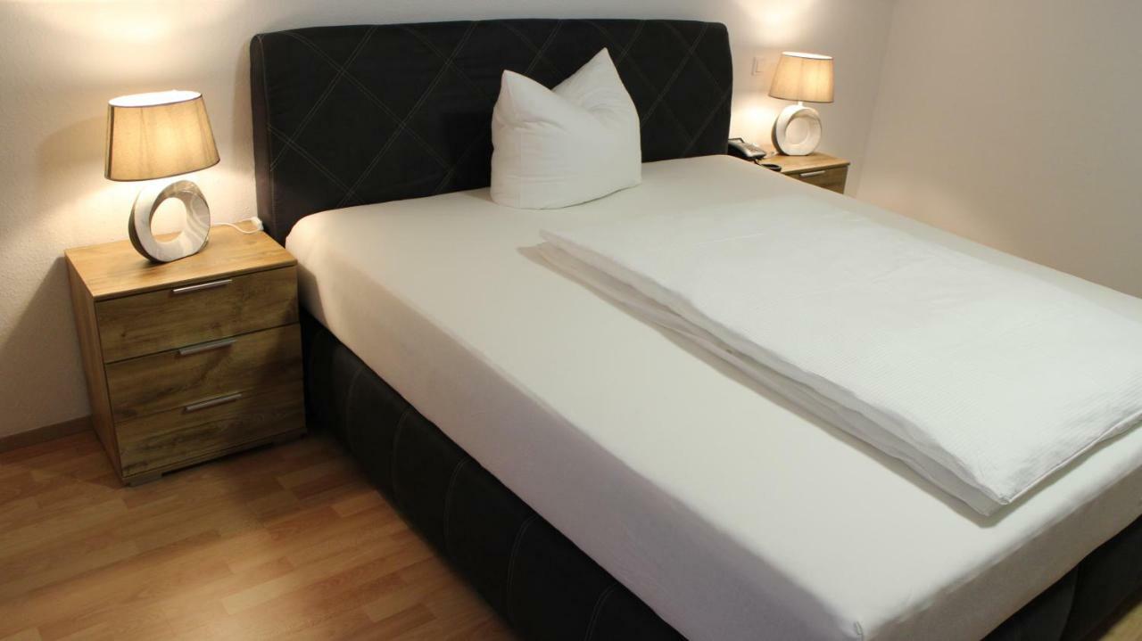 Hotel Glas Schwarzwald Fluorn-Winzeln 외부 사진