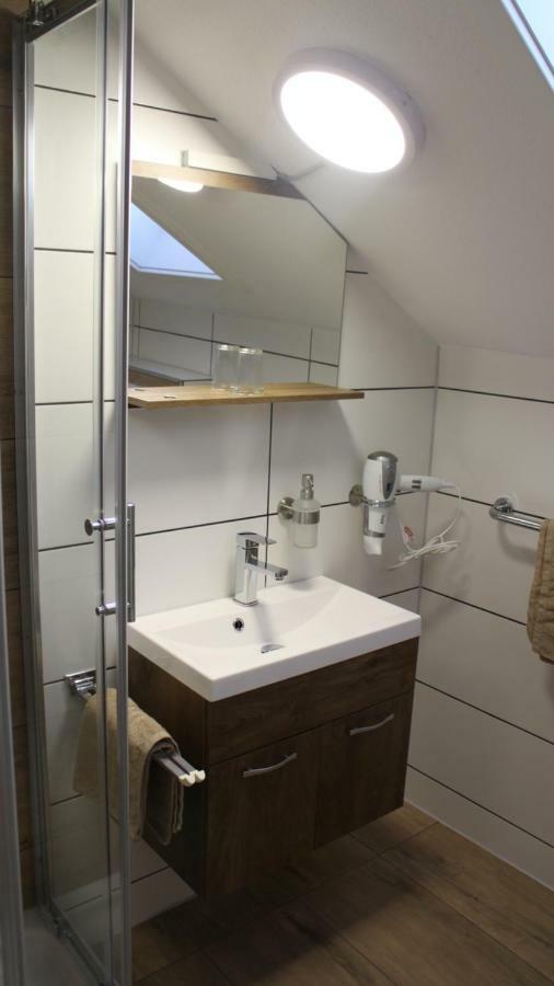 Hotel Glas Schwarzwald Fluorn-Winzeln 외부 사진