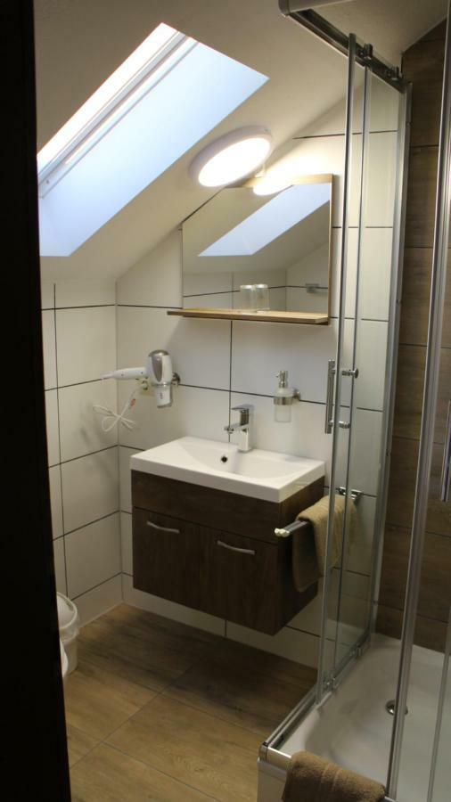 Hotel Glas Schwarzwald Fluorn-Winzeln 외부 사진