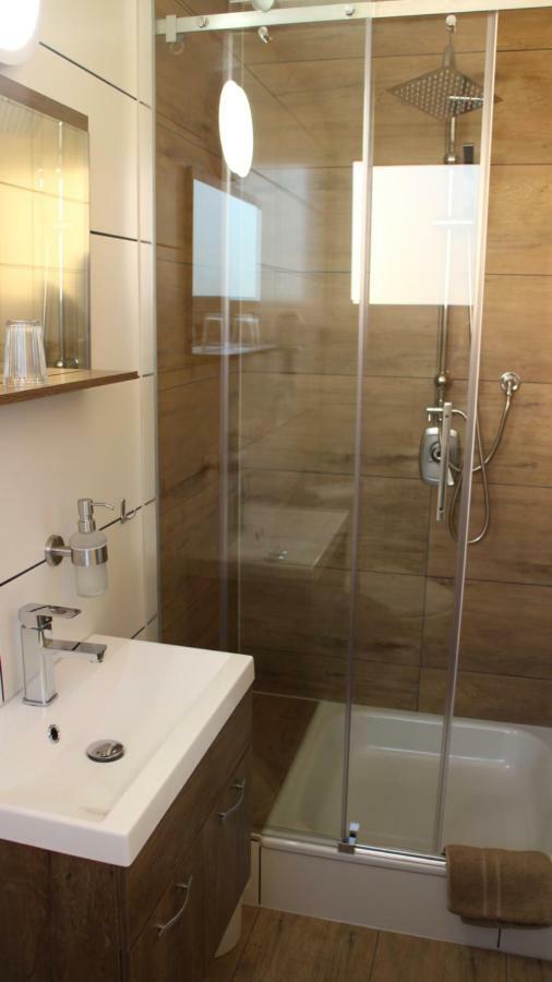 Hotel Glas Schwarzwald Fluorn-Winzeln 외부 사진