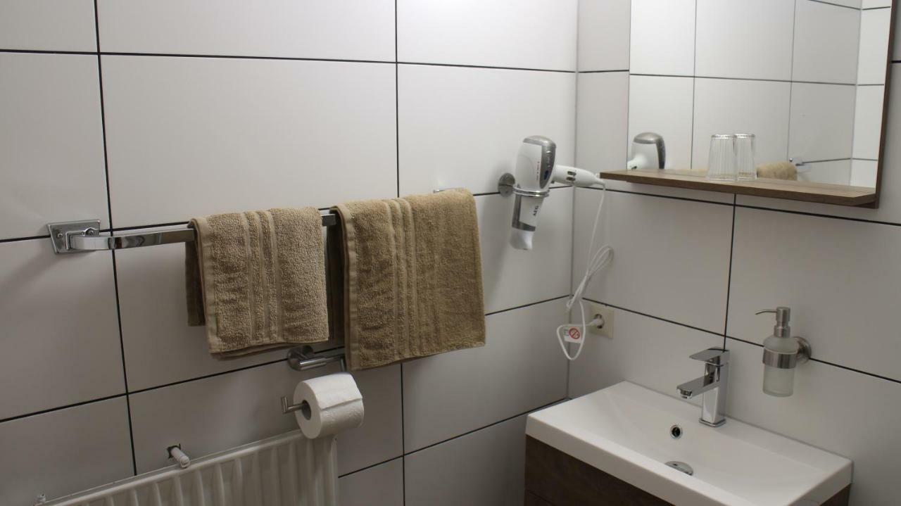 Hotel Glas Schwarzwald Fluorn-Winzeln 외부 사진
