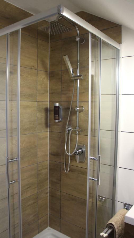 Hotel Glas Schwarzwald Fluorn-Winzeln 외부 사진