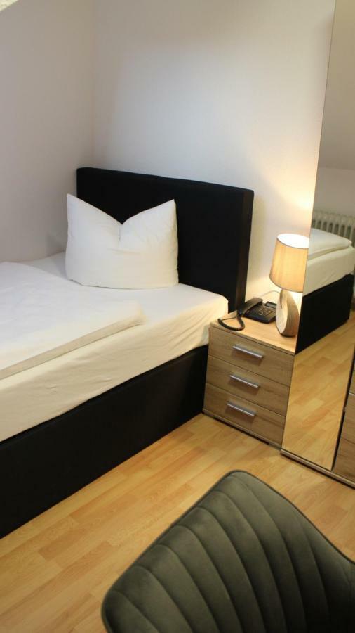 Hotel Glas Schwarzwald Fluorn-Winzeln 외부 사진