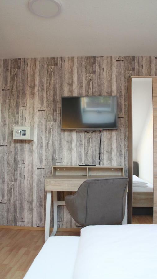 Hotel Glas Schwarzwald Fluorn-Winzeln 외부 사진