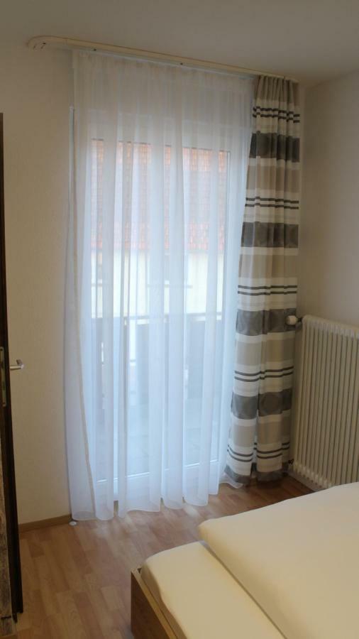 Hotel Glas Schwarzwald Fluorn-Winzeln 외부 사진