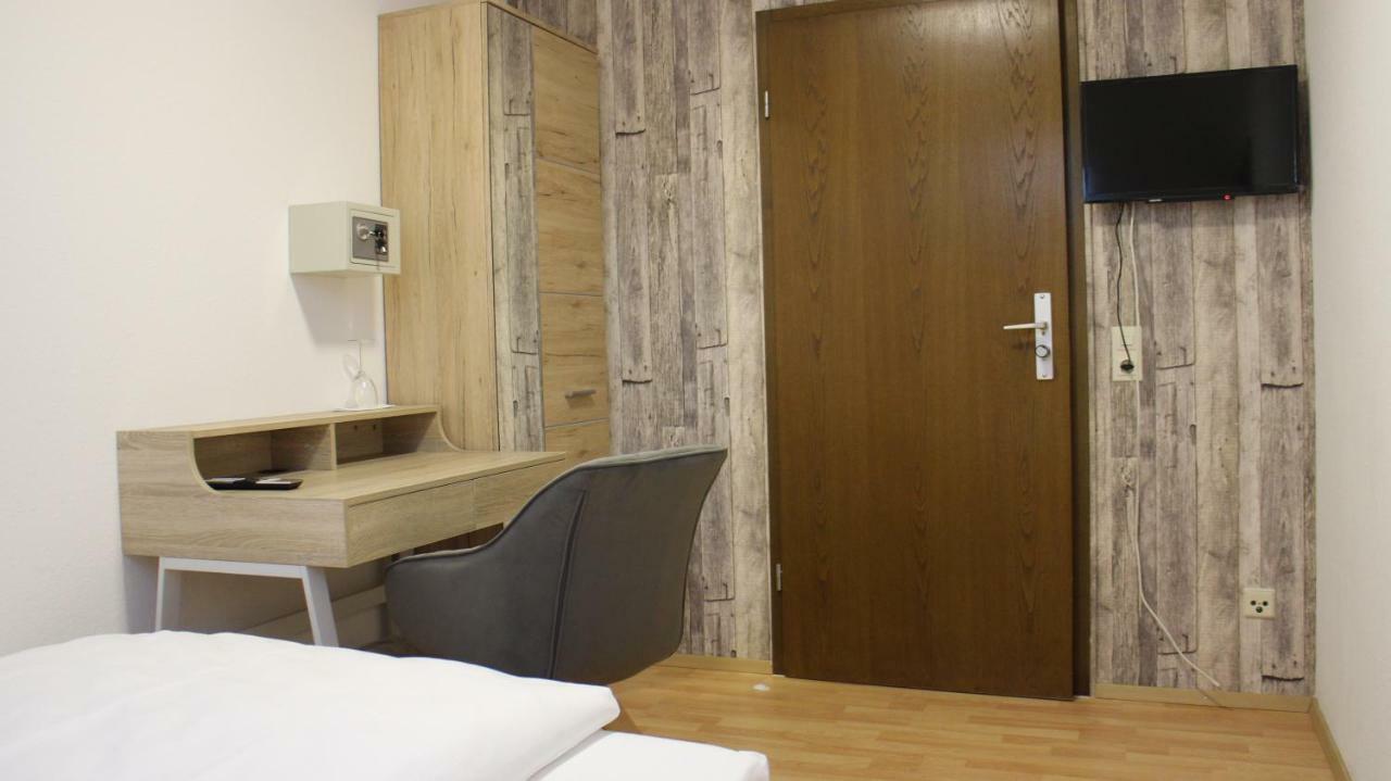 Hotel Glas Schwarzwald Fluorn-Winzeln 외부 사진
