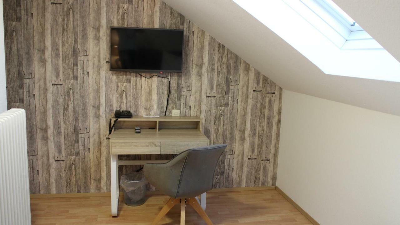 Hotel Glas Schwarzwald Fluorn-Winzeln 외부 사진