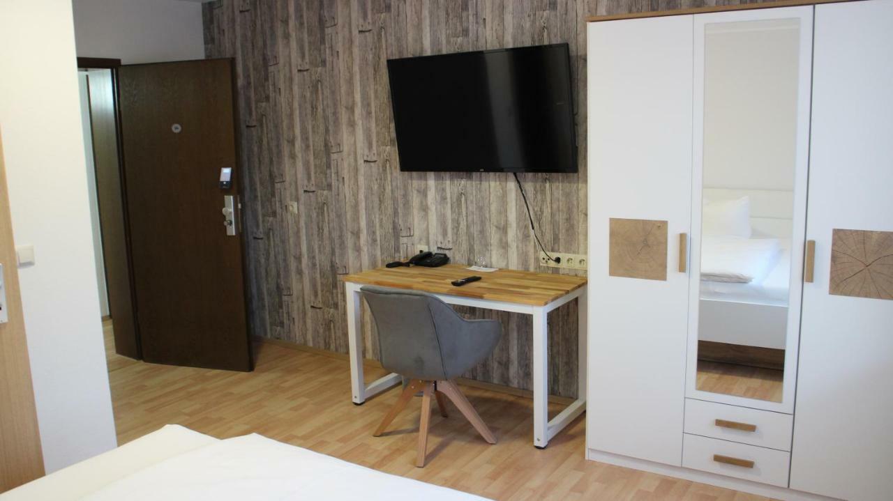 Hotel Glas Schwarzwald Fluorn-Winzeln 외부 사진