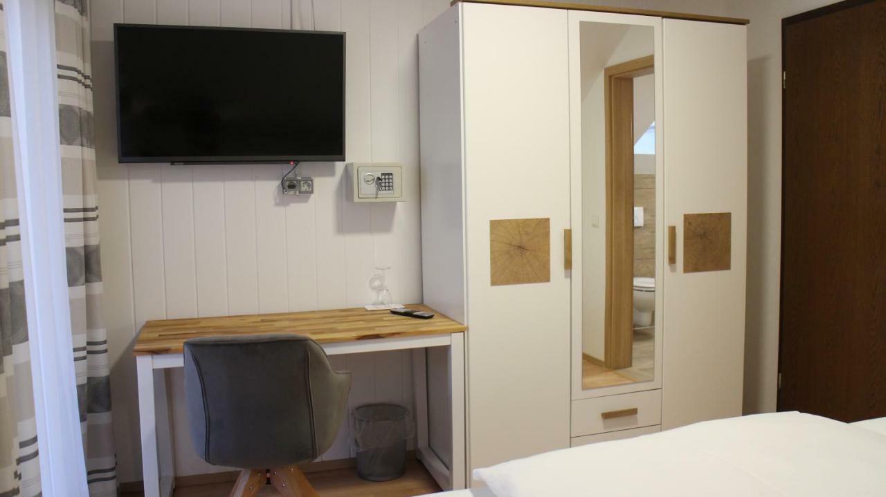 Hotel Glas Schwarzwald Fluorn-Winzeln 외부 사진