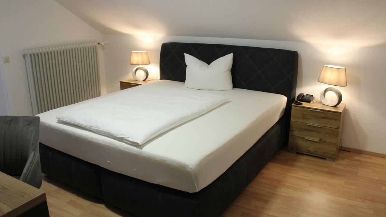Hotel Glas Schwarzwald Fluorn-Winzeln 외부 사진