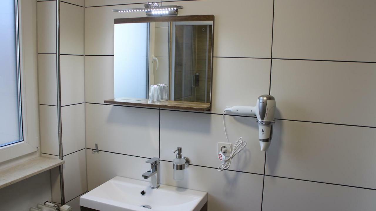 Hotel Glas Schwarzwald Fluorn-Winzeln 외부 사진