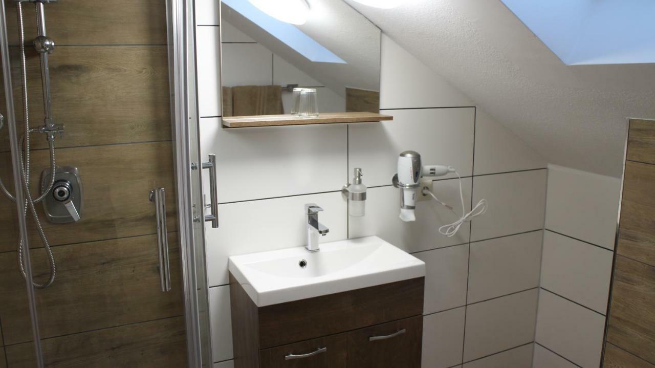 Hotel Glas Schwarzwald Fluorn-Winzeln 외부 사진
