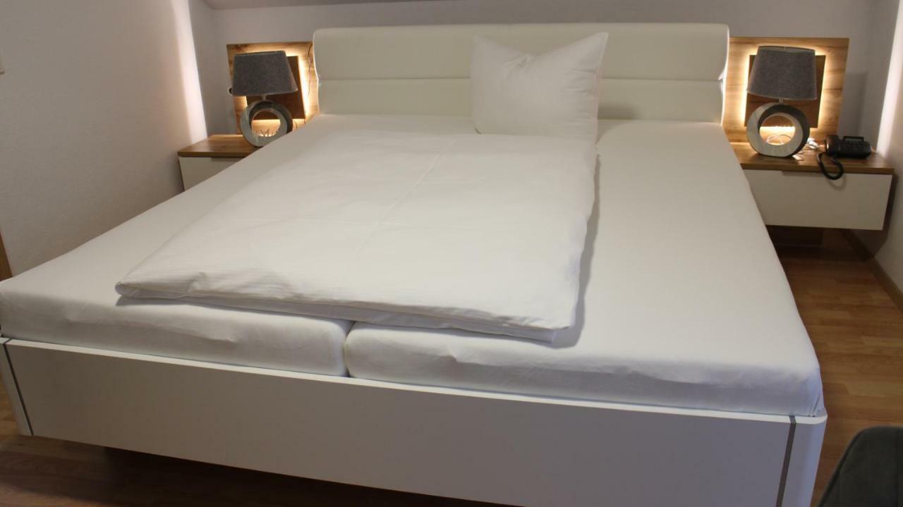 Hotel Glas Schwarzwald Fluorn-Winzeln 외부 사진