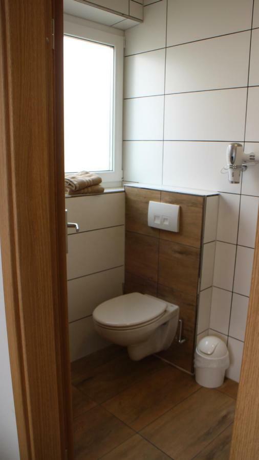 Hotel Glas Schwarzwald Fluorn-Winzeln 외부 사진