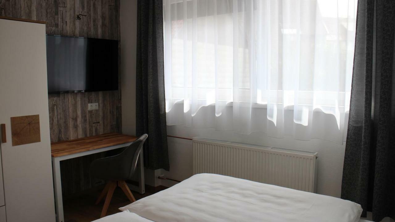Hotel Glas Schwarzwald Fluorn-Winzeln 외부 사진