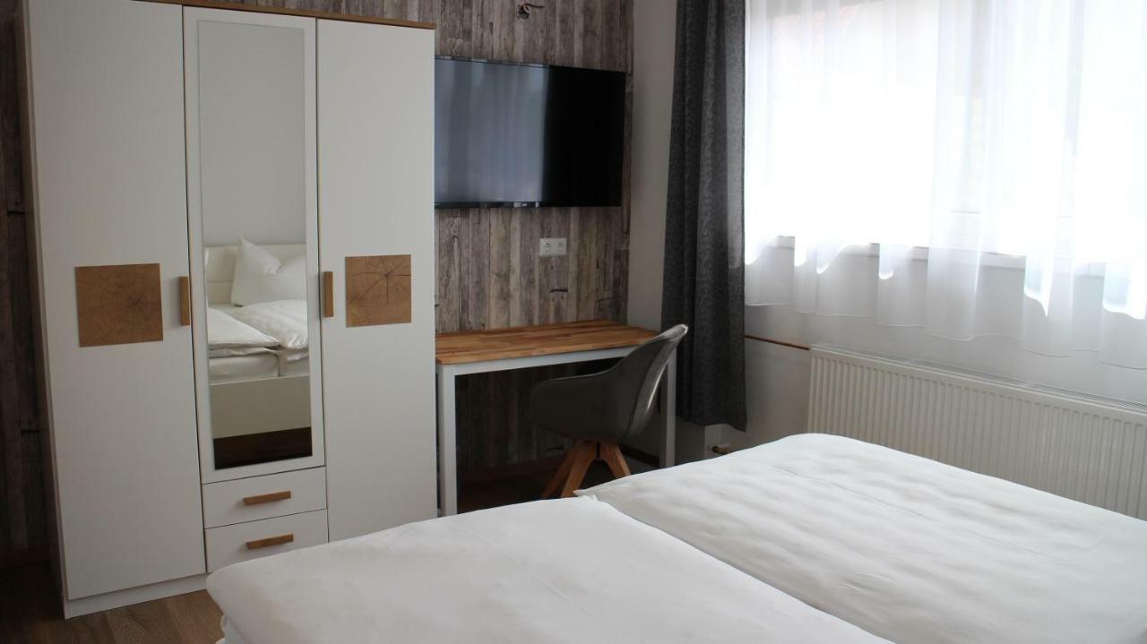 Hotel Glas Schwarzwald Fluorn-Winzeln 외부 사진