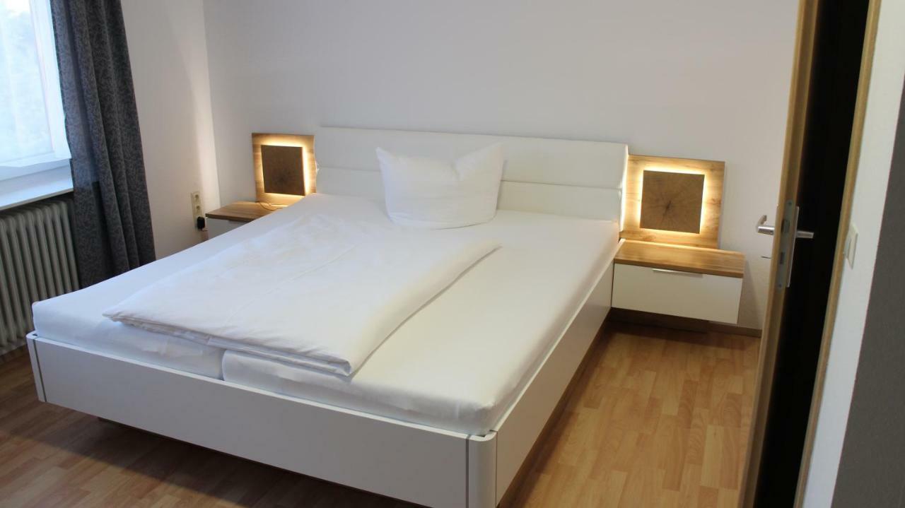Hotel Glas Schwarzwald Fluorn-Winzeln 외부 사진