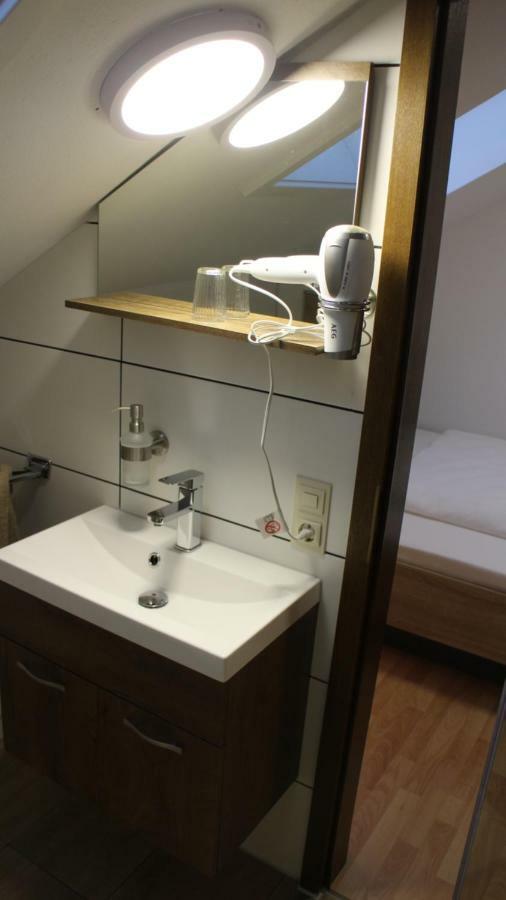 Hotel Glas Schwarzwald Fluorn-Winzeln 외부 사진