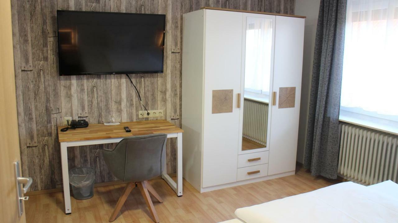 Hotel Glas Schwarzwald Fluorn-Winzeln 외부 사진