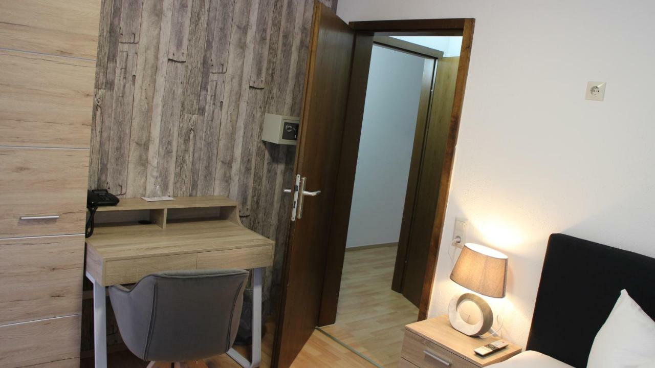 Hotel Glas Schwarzwald Fluorn-Winzeln 외부 사진