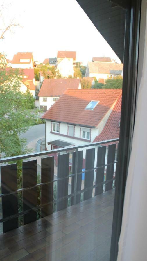 Hotel Glas Schwarzwald Fluorn-Winzeln 외부 사진